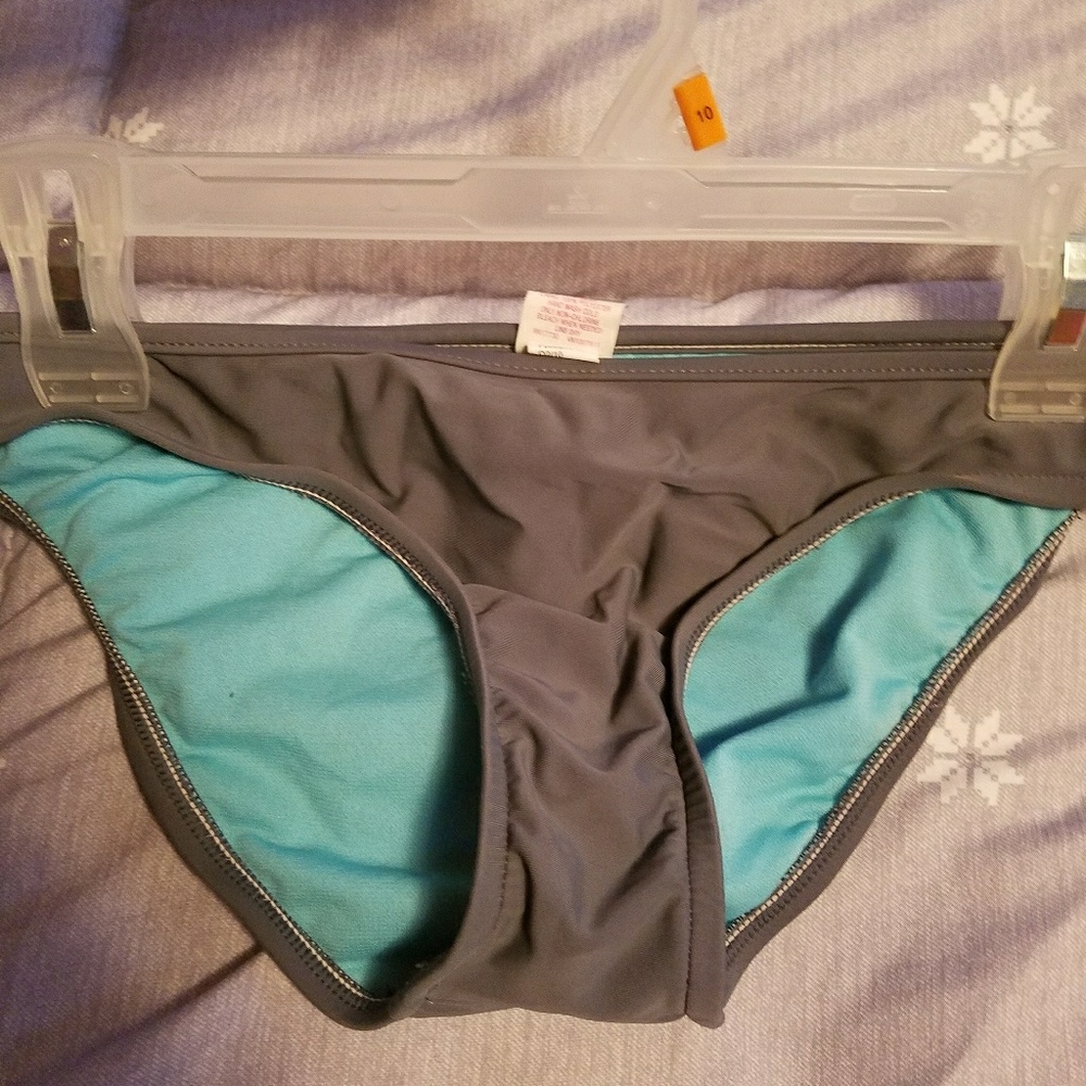 Xhilaration Bikini Bottom